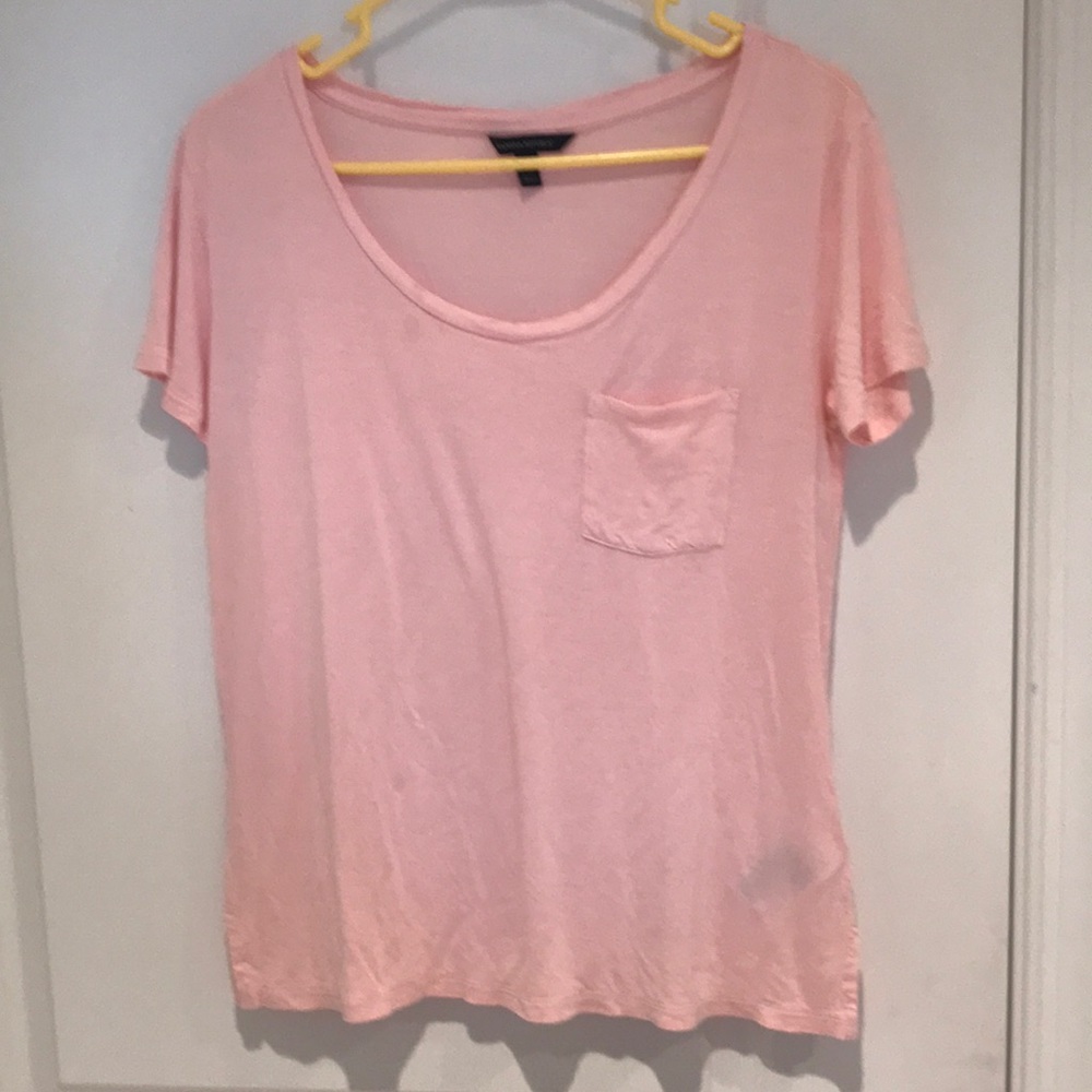Banana Republic Relaxed Look Tee